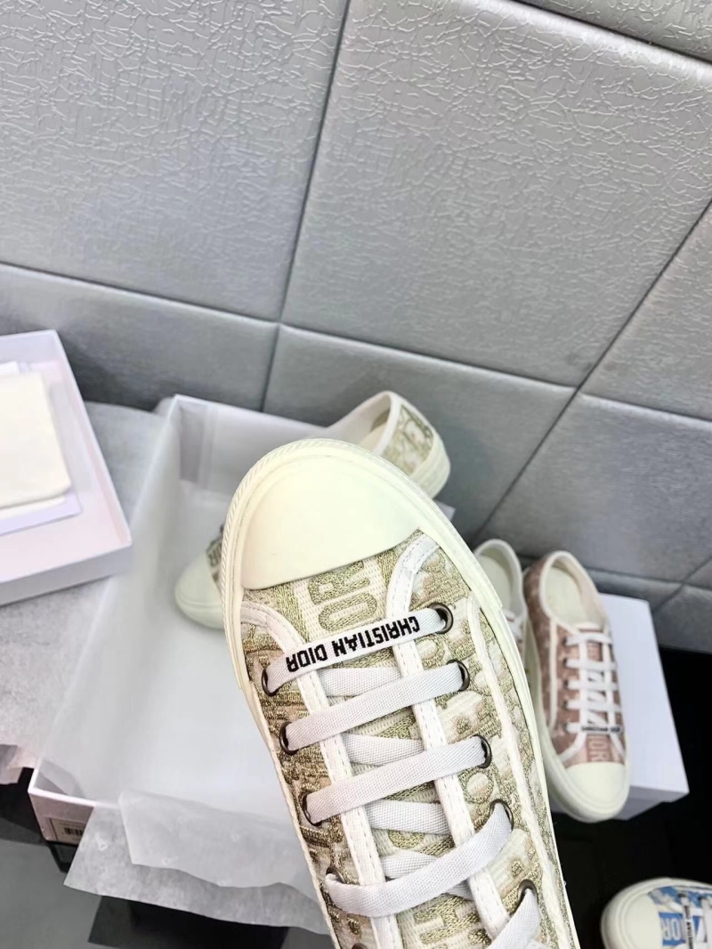 Christian Dior Sneakers